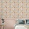 Harrison Howard Before the Raj Peel & Stick Wallpaper